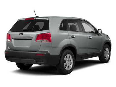 2013 Kia Sorento, $0. Photo 2