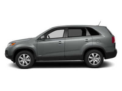 2013 Kia Sorento, $0. Photo 3