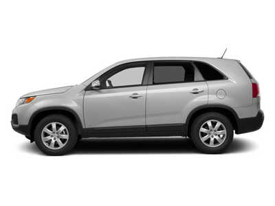 2013 Kia Sorento, $0. Photo 6