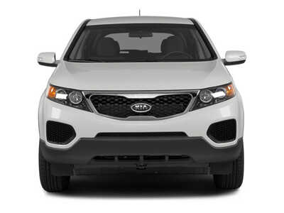2013 Kia Sorento, $0. Photo 7