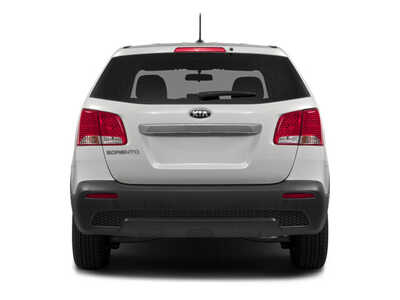 2013 Kia Sorento, $0. Photo 8