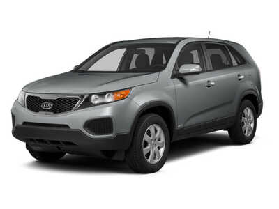 2013 Kia Sorento, $0. Photo 1