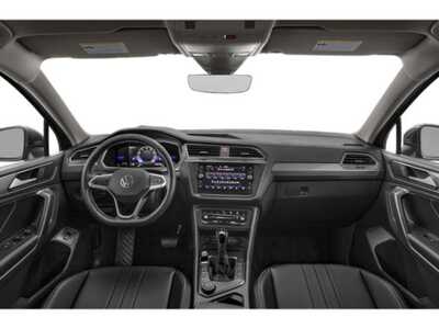 2023 Volkswagen Tiguan, $0. Photo 11
