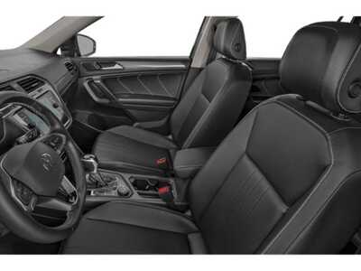 2023 Volkswagen Tiguan, $0. Photo 12