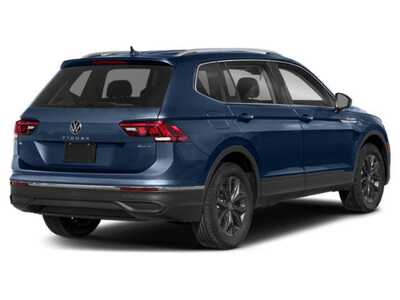 2023 Volkswagen Tiguan, $0. Photo 2