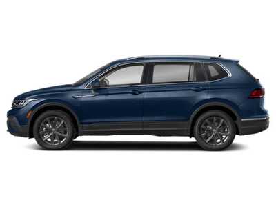 2023 Volkswagen Tiguan, $0. Photo 3