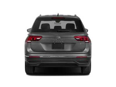 2023 Volkswagen Tiguan, $0. Photo 8