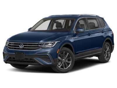 2023 Volkswagen Tiguan, $0. Photo 1