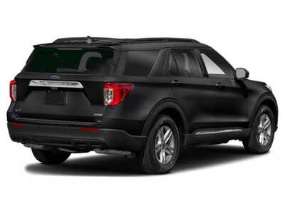 2020 Ford Explorer, $0. Photo 2
