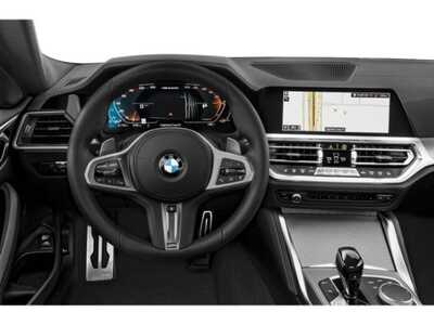 2023 BMW 4 Series, $0. Photo 10
