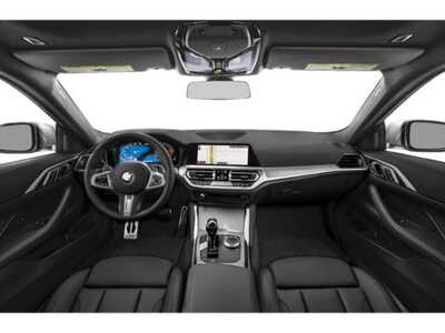 2023 BMW 4 Series, $0. Photo 11