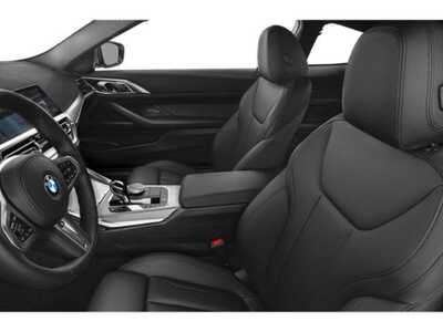2023 BMW 4 Series, $0. Photo 12