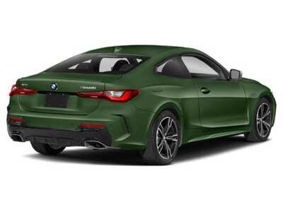 2023 BMW 4 Series, $0. Photo 2