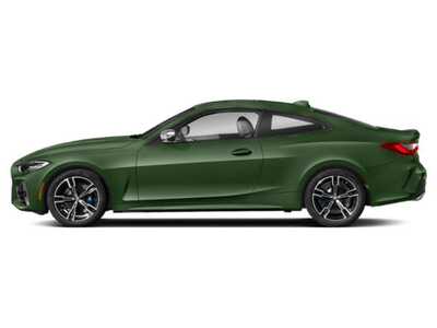 2023 BMW 4 Series, $0. Photo 3