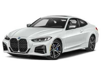 2023 BMW 4 Series, $0. Photo 4