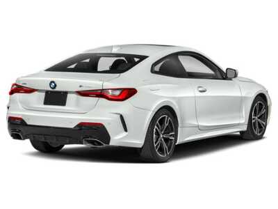 2023 BMW 4 Series, $0. Photo 5