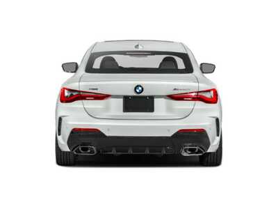 2023 BMW 4 Series, $0. Photo 8