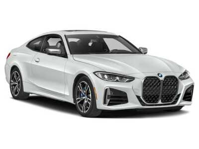 2023 BMW 4 Series, $0. Photo 9