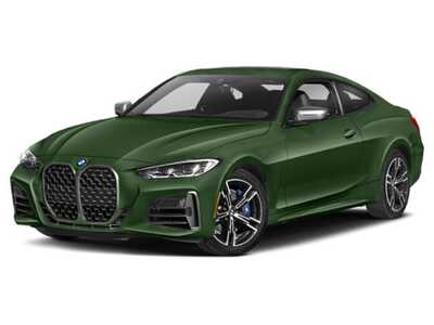 2023 BMW 4 Series, $0. Photo 1