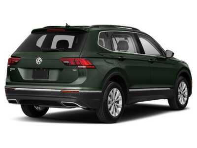 2018 Volkswagen Tiguan, $0. Photo 2