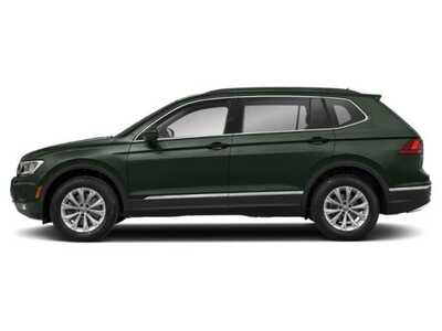 2018 Volkswagen Tiguan, $0. Photo 3