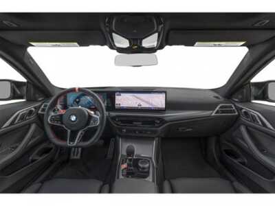 2027 BMW M4, $112600. Photo 10