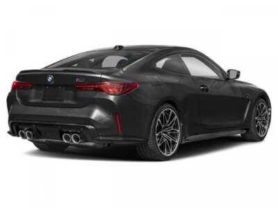 2027 BMW M4, $112600. Photo 2