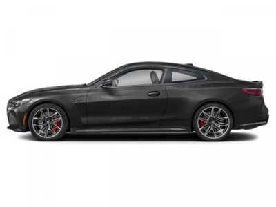 2027 BMW M4, $112600. Photo 3