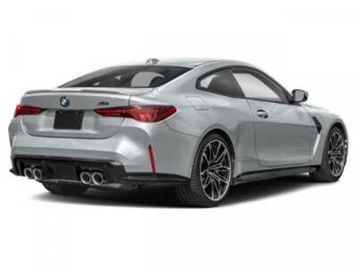 2027 BMW M4, $112600. Photo 5