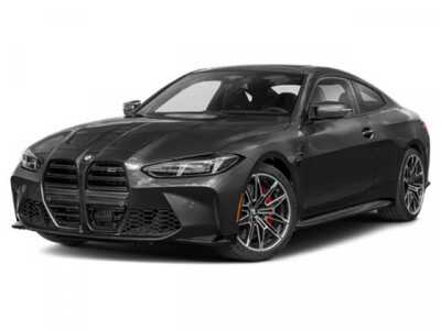 2027 BMW M4, $112600. Photo 1