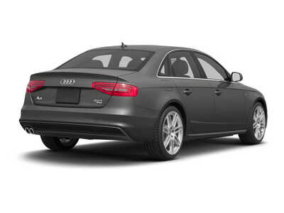 2013 Audi A4, $10350. Photo 2