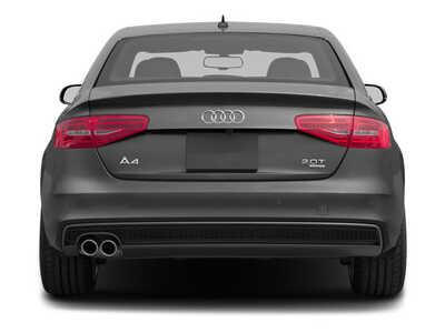 2013 Audi A4, $10350. Photo 5