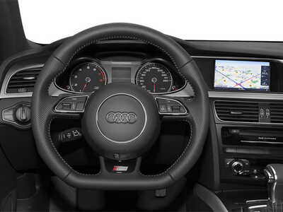 2013 Audi A4, $10350. Photo 6