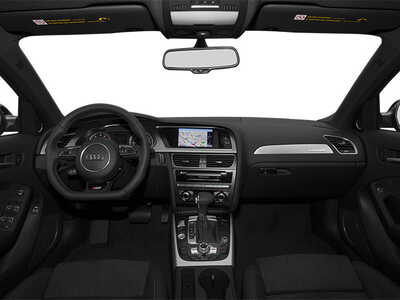 2013 Audi A4, $10350. Photo 7