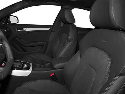 2013 Audi A4, $10350. Photo 8