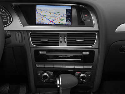 2013 Audi A4, $10350. Photo 9