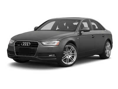2013 Audi A4, $10350. Photo 1