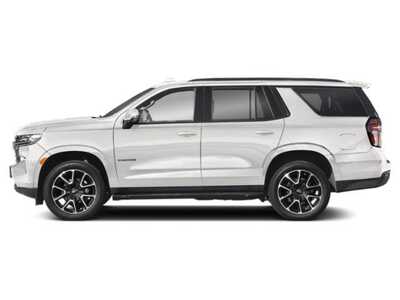 2024 Chevrolet Tahoe, $0. Photo 3