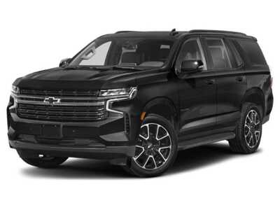2024 Chevrolet Tahoe, $0. Photo 4