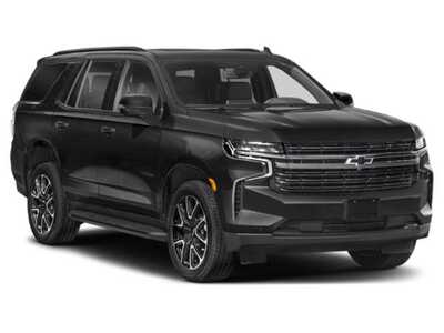 2024 Chevrolet Tahoe, $0. Photo 9