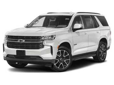 2024 Chevrolet Tahoe, $0. Photo 1