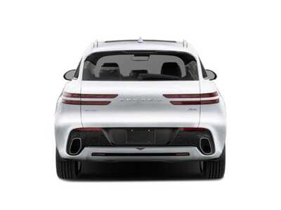 2024 Genesis GV70, $0. Photo 12