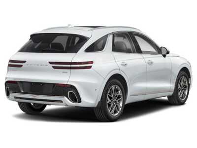 2024 Genesis GV70, $0. Photo 2