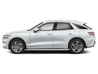2024 Genesis GV70, $0. Photo 3