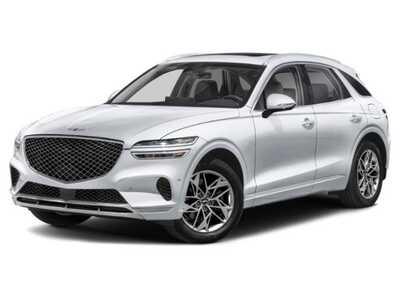 2024 Genesis GV70, $0. Photo 5