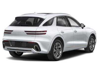 2024 Genesis GV70, $0. Photo 6