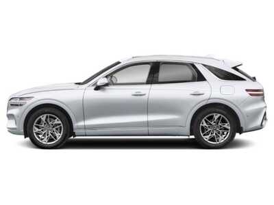 2024 Genesis GV70, $0. Photo 9