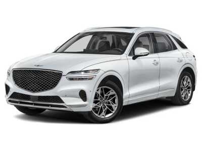 2024 Genesis GV70, $0. Photo 1