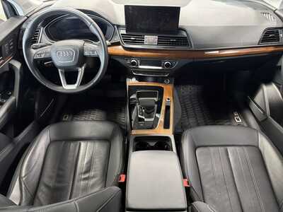 2023 Audi Q5, $0. Photo 10
