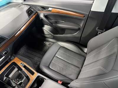 2023 Audi Q5, $0. Photo 11